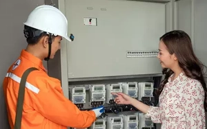 Hà Nội hướng dẫn cách giúp người dân 'chống shock' với hóa đơn tiền điện tăng vọt