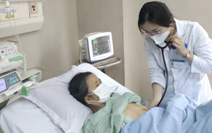 Người lao động nghỉ ốm được BHXH hỗ trợ thế nào?