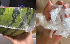 Hàng triệu người dùng màng bọc thực phẩm mà không biết 11 "bí mật" này, nhất là điều 6