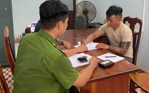 Bắt thanh niên xông vào nhà 1 phụ nữ lúc 4 giờ sáng