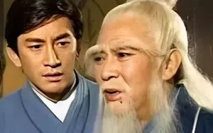 Nam diễn viên Châu Thông qua đời
