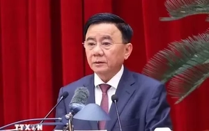 Kết luận của Bộ Chính trị, Ban Bí thư: Quy hoạch, đánh giá cán bộ đúng nguyên tắc 'có vào có ra, có lên có xuống'