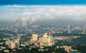 Nữ PGS Thái Lan nhấn mạnh nước này không phải "viên ngọc" đối với Mỹ