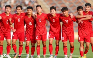 Sao HAGL ghi bàn, U23 Việt Nam lần thứ 2 đánh bại Đài Bắc Trung Hoa