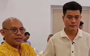 Khương Dừa nói thẳng về trùm Điền Quân Color Man: "Thấy sa cơ thất thế là quay lại chửi"