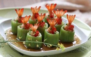 Vào tháng 7, hãy nấu 3 món từ các loại “rau vàng” này: Vừa ngon miệng, giúp thanh nhiệt lại rẻ