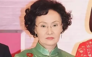 Vợ chồng nữ diễn viên Tuyết Ni qua đời