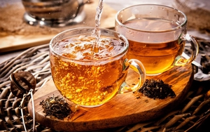 Mỹ đánh giá đây là loại nước tốt nhất giúp kéo dài tuổi thọ: Tốt ngang trà xanh, thay thế được cà phê, Việt Nam có bán nhiều