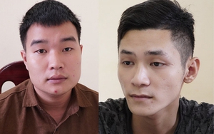 Bắt Phan Hoàng Tuấn Anh, kẻ buôn người sang Tam Giác Vàng