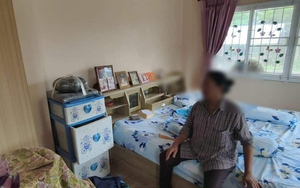 Trộm đột nhập lấy đi nhiều tài sản giá trị, chủ xem lại camera rồi 'tăng xông' với phản ứng của chó cưng