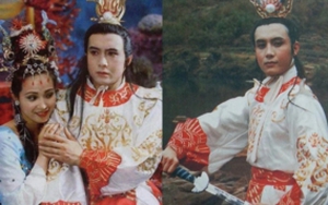 Sao nam nhận cát-xê gấp 7 lần Tôn Ngộ Không, giờ bán thịt mưu sinh tuổi xế chiều