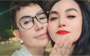 Hôn nhân 27 năm của nam nghệ sĩ đình đám và hoa khôi Hải Phòng: Yêu say đắm bất chấp tin đồn giới tính