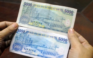 Vì sao gọi 5 nghìn là 5k?