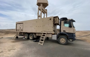 Hệ thống SkyShield Trung Quốc đã bắn hạ hơn 110 tên lửa và UAV của Houthi