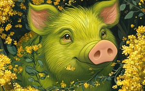 Cuối tuần này (05 - 06/7), 3 con giáp đón đầu may mắn, được Thần tài để mắt, từ nay giàu có đi lên