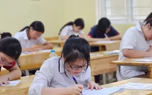 Top trường có điểm chuẩn lớp 10 thấp nhất Hà Nội, trung bình 3,33 điểm/môn trúng tuyển