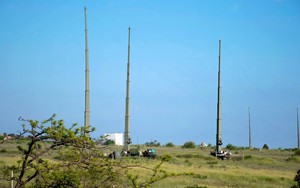 Hệ thống tác chiến điện tử gây kinh hoàng cho Ba Lan và các nước vùng Baltic