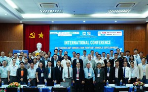 Trường đại học đề xuất giải pháp đổi mới công nghệ vì phát triển bền vững