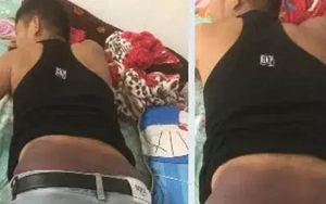 Cứu nam thanh niên nguy kịch vì bị chích điện, tra tấn