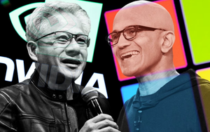 Nvidia, Microsoft sắp ra nhập ‘câu lạc bộ’ 4.000 tỷ USD, tương lai có thể chinh phục tiếp mốc 5.000 tỷ USD