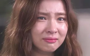 Nữ diễn viên bị dọa tạt axit 450 lần