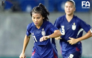 Tuyển Thái Lan thua sốc trên sân nhà, cay đắng mất vé dự Asian Cup vào tay đội hạng 70 FIFA