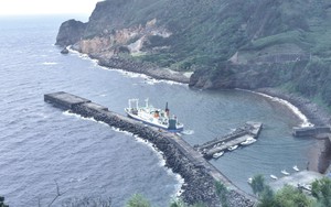 Chuyên gia Hàn Quốc: Trận siêu động đất ở Nhật Bản “chắc chắn sẽ xảy ra”