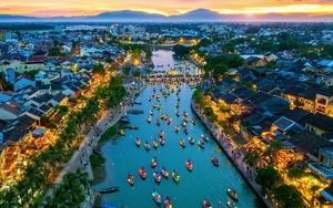 Một lĩnh vực Việt Nam tăng trưởng cao nhất Châu Á - Thái Bình Dương, vượt cả Nhật Bản, Hàn Quốc