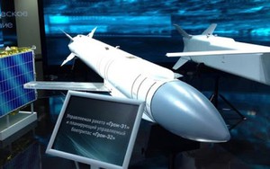 'Tên lửa lai' Grom-1 lần đầu tiên tấn công Krivoy Rog