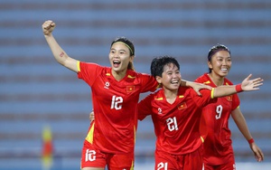 Báo Indonesia hết lời khen ngợi tuyển Việt Nam, tiết lộ vụ việc đáng buồn của đội nhà sau thất bại