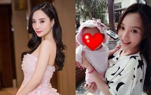 Lý Tiểu Lộ bất cẩn để lộ bằng chứng bí mật sinh con lần 2?