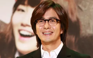Bae Yong Joon ở tuổi 53