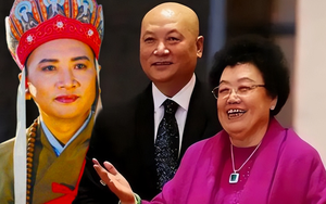 Lấy vợ giàu nhất nhì Trung Quốc, ‘Đường Tăng’ Trì Trọng Thụy tuổi 72 vẫn phải đi bán nhà, môi giới bất động sản