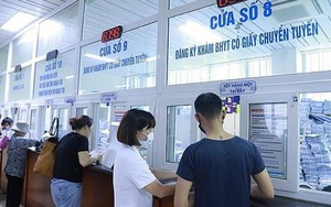 Bảo hiểm y tế chi trả ra sao khi khám bệnh vượt tuyến?