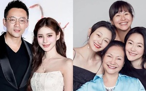 Hotgirl tai tiếng “khắc chế” gia đình Từ Hy Viên, vạch trần sự thật về bê bối ảnh nóng