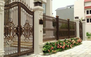 Tổ tiên nhắc: Cổng cao hơn nhà là "phá phong thủy", lộc lá đội nón ra đi, vận khí tuột dốc không phanh