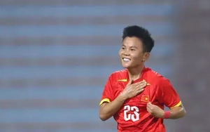 HLV Mai Đức Chung kỳ vọng tuyển nữ Việt Nam dự World Cup 2027