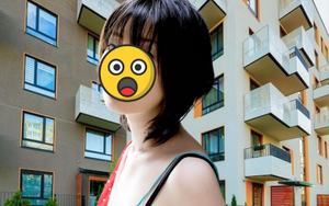 Phát hiện 1 thi thể phân hủy mạnh tại chung cư, nghi nữ diễn viên mất tích nhiều ngày qua