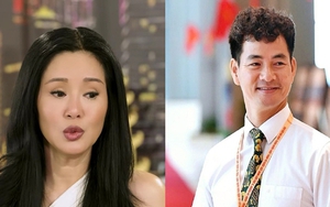 Diva Hồng Nhung vực dậy sau ung thư, phải nhờ Cục trưởng Xuân Bắc giúp 1 việc