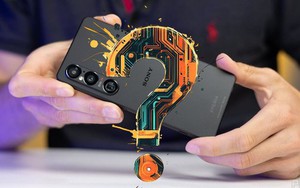 Sony tạm ngừng bán Xperia 1 VII vì lỗi sập nguồn, có máy không bật lên được nữa