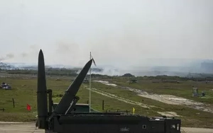 Ukraine tập kích nhà máy sản xuất vũ khí chính xác của Nga