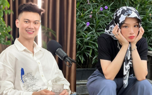 Bạn trai thiếu gia công khai yêu Miu Lê