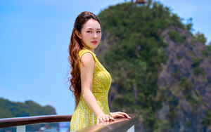 Bảo Trâm Idol: "Sự dũng cảm của tôi đã được đền đáp"