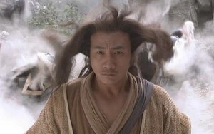 Kiều Phong là người yếu nhất tứ tuyệt Thiên Long: Chỉ cần xem đối thủ của chàng là biết điểm yếu chí mạng