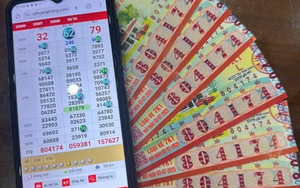 Sợ mọi người biết việc trúng xổ số 16 tỷ đồng, người đàn ông ở Đồng Nai làm gấp một việc