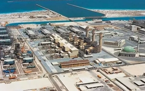 Giải pháp thoát hạn hán