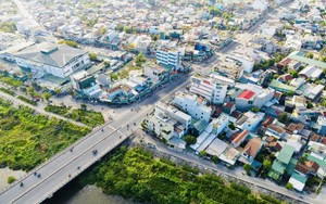 Đây là tỉnh tăng trưởng cao nhất nước trong 6 tháng