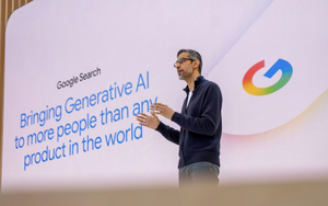 Google Search hết thời: Cơn đau đầu lớn nhất lịch sử của 'ông vua quảng cáo'