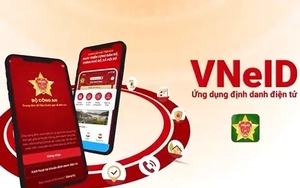 Cảnh giác số lạ gọi 'cập nhật thông tin' VNeID