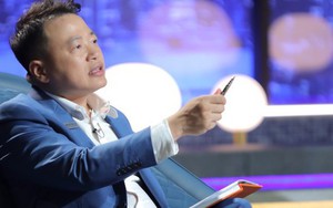 Shark Bình lên tiếng về thông tin cho vợ 1 tỷ tiêu vặt: Các trang mạng xã hội đang giật tít câu like "bẩn", vi phạm trắng trợn pháp luật